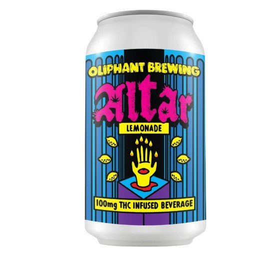 Why Low-Dose THC Seltzers Are Changing Social Drinking Culture