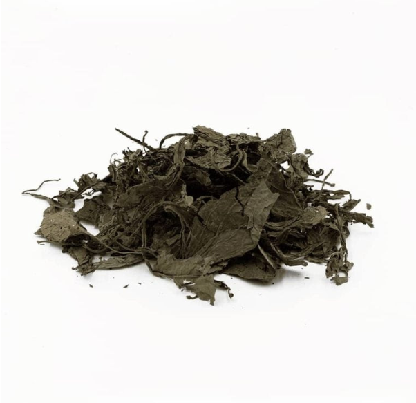 From Plain Leaf to Concentrated Extracts: How to Compare Salvia Products More Carefully