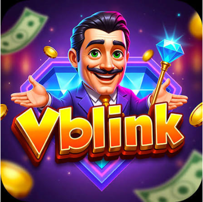 Vblink Slot Games: What the Interface Reveals Before the First Spin